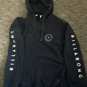Billabong Hoodie